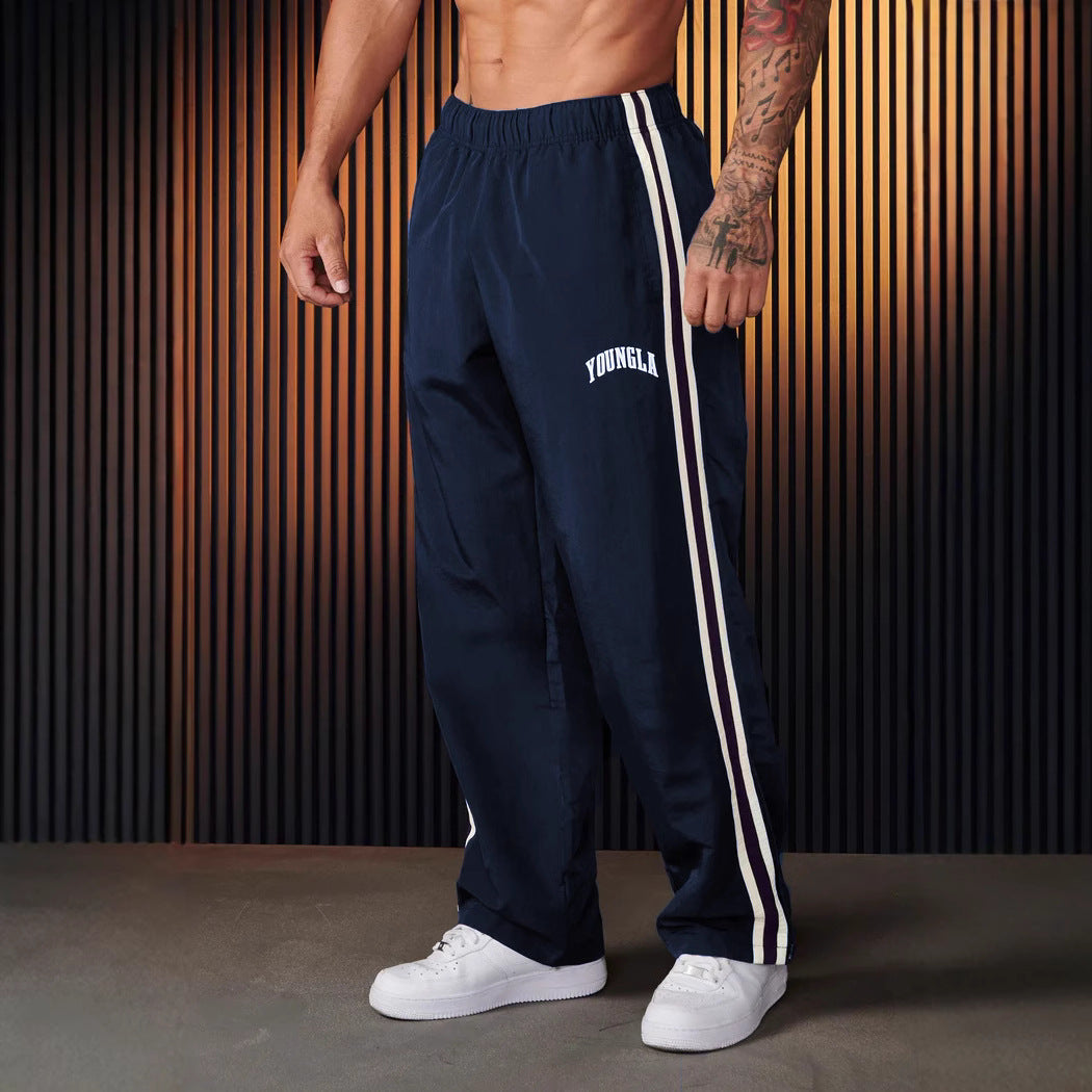 Men's Sports Pant