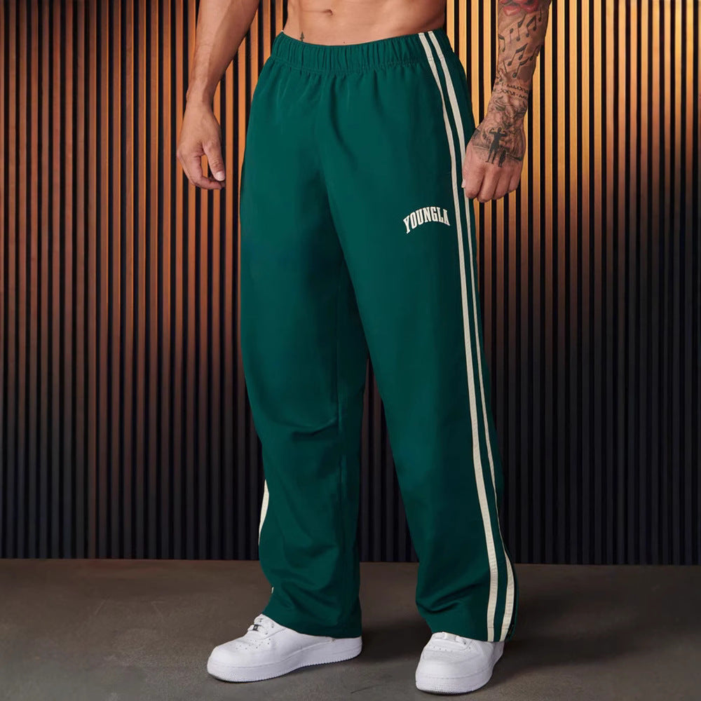 Men's Sports Pant