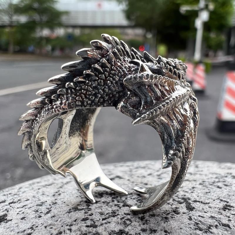 "Dragon Perch"