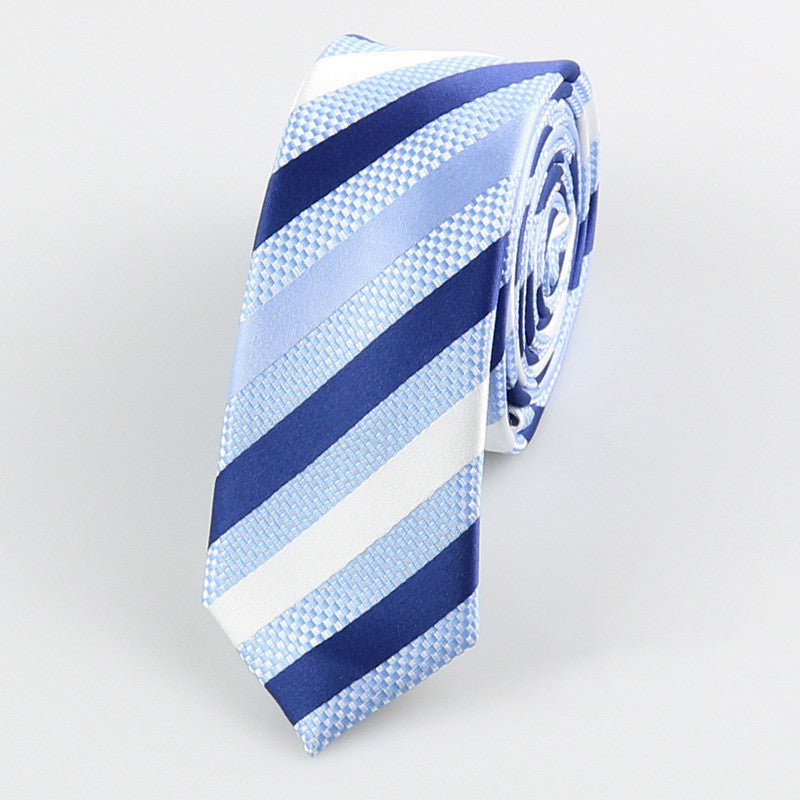 Formal Korean Style Tie