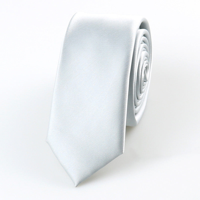 Formal Korean Style Tie