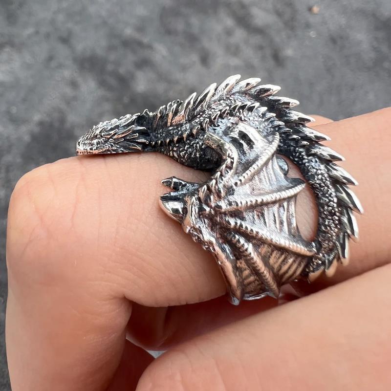 "Dragon Perch"