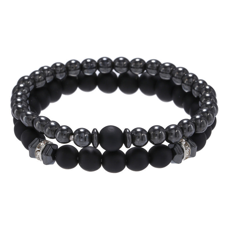 "Obsidian Pulse"
